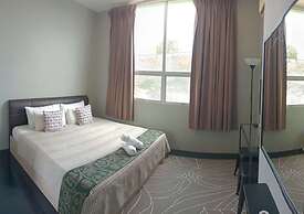 Oyasumi Hotel