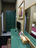 Oyasumi Hotel