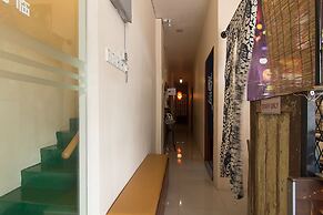 Oyasumi Hotel