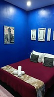Oyasumi Hotel