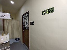 Oyasumi Hotel