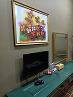 Oyasumi Hotel