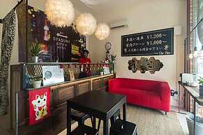 Oyasumi Hotel