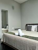 Oyasumi Hotel