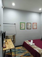 Oyasumi Hotel