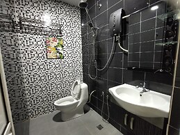 Oyasumi Hotel