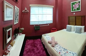 Oyasumi Hotel
