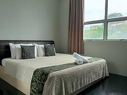 Oyasumi Hotel