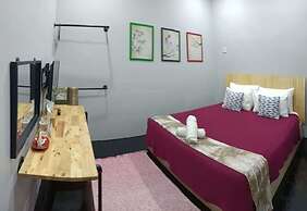 Oyasumi Hotel