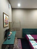 Oyasumi Hotel