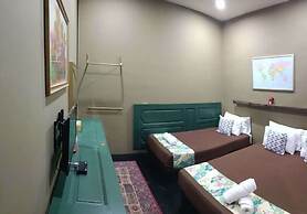 Oyasumi Hotel