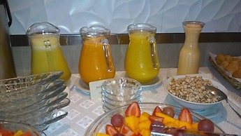 Hotel Las Lomas