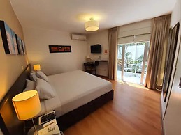 Hotel Las Lomas