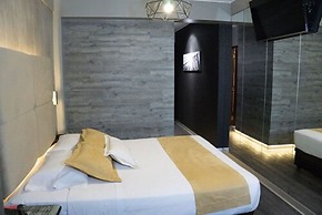 Hotel Las Lomas