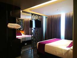 Hotel Las Lomas
