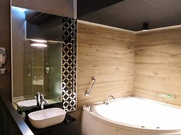 Hotel Las Lomas