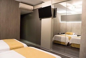 Hotel Las Lomas