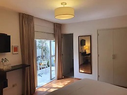 Hotel Las Lomas