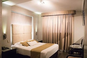 Hotel Las Lomas
