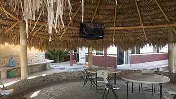 Hotel Mineria