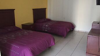 Hotel Mineria