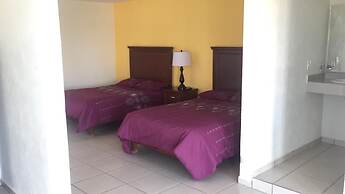 Hotel Mineria