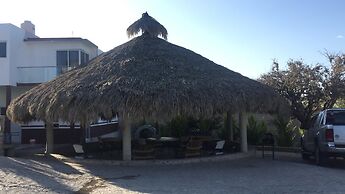 Hotel Mineria