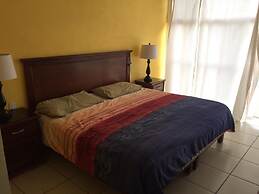 Hotel Mineria