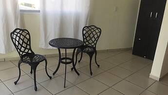 Hotel Mineria
