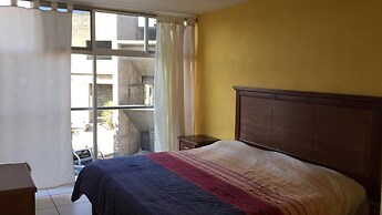 Hotel Mineria