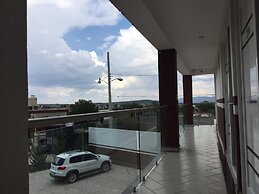 Hotel Mineria