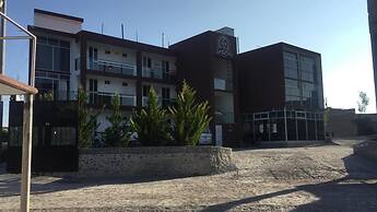 Hotel Mineria