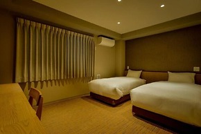 Ikoi Hotel