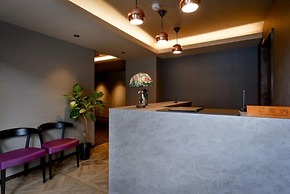Ikoi Hotel