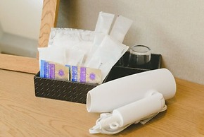 Ikoi Hotel