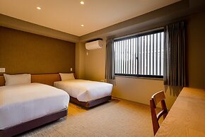 Ikoi Hotel