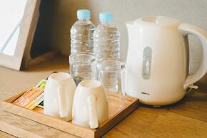 Ikoi Hotel