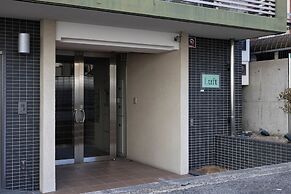Luft Uehonmachi 501