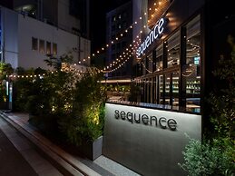 Sequence Suidobashi Tokyo