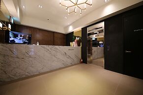 Ninespot Hotel