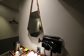 Ninespot Hotel