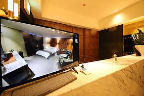 Ninespot Hotel