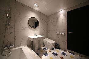 Ninespot Hotel
