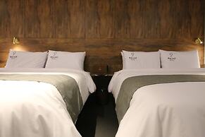 Ninespot Hotel