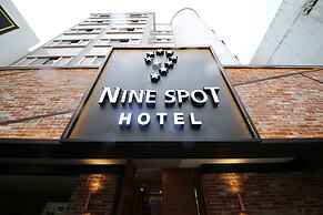 Ninespot Hotel