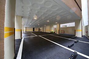 Ninespot Hotel
