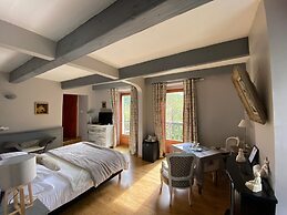 Maison d'hôtes les Méans