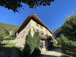 Maison d'hôtes les Méans
