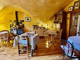 Maison d'hôtes les Méans