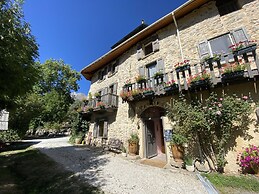 Maison d'hôtes les Méans